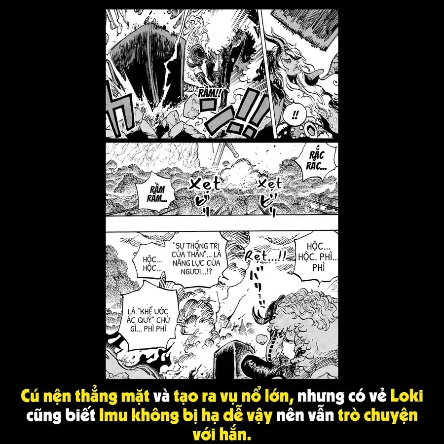 One Piece Chap 1181.2 - Next Chap 1182.2
