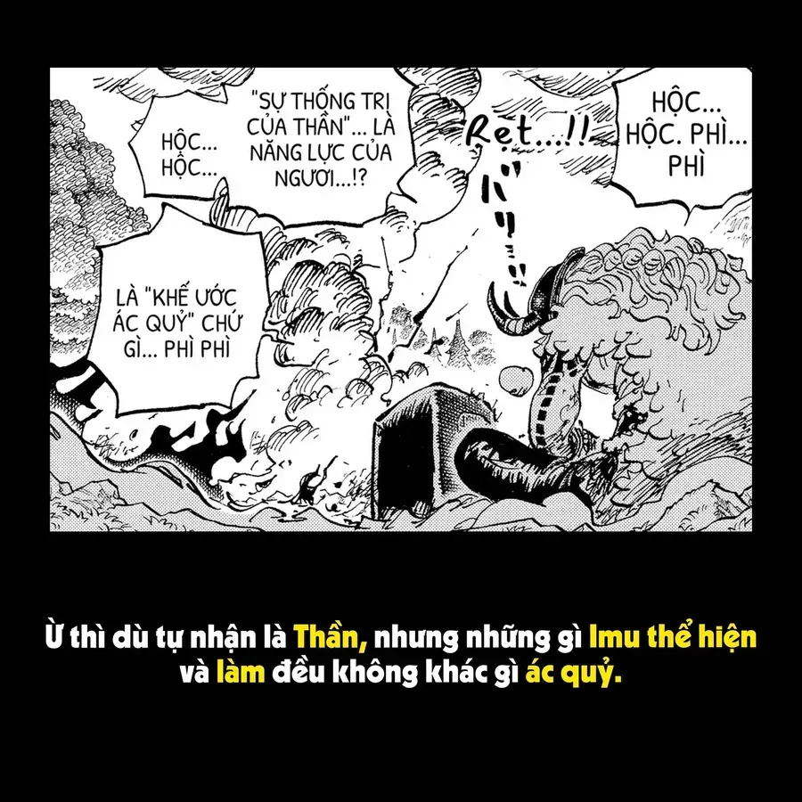 One Piece Chap 1181.2 - Next Chap 1182.2