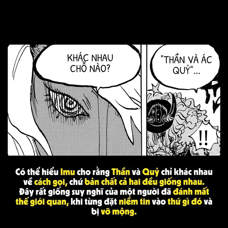 One Piece Chap 1181.2 - Next Chap 1182.2