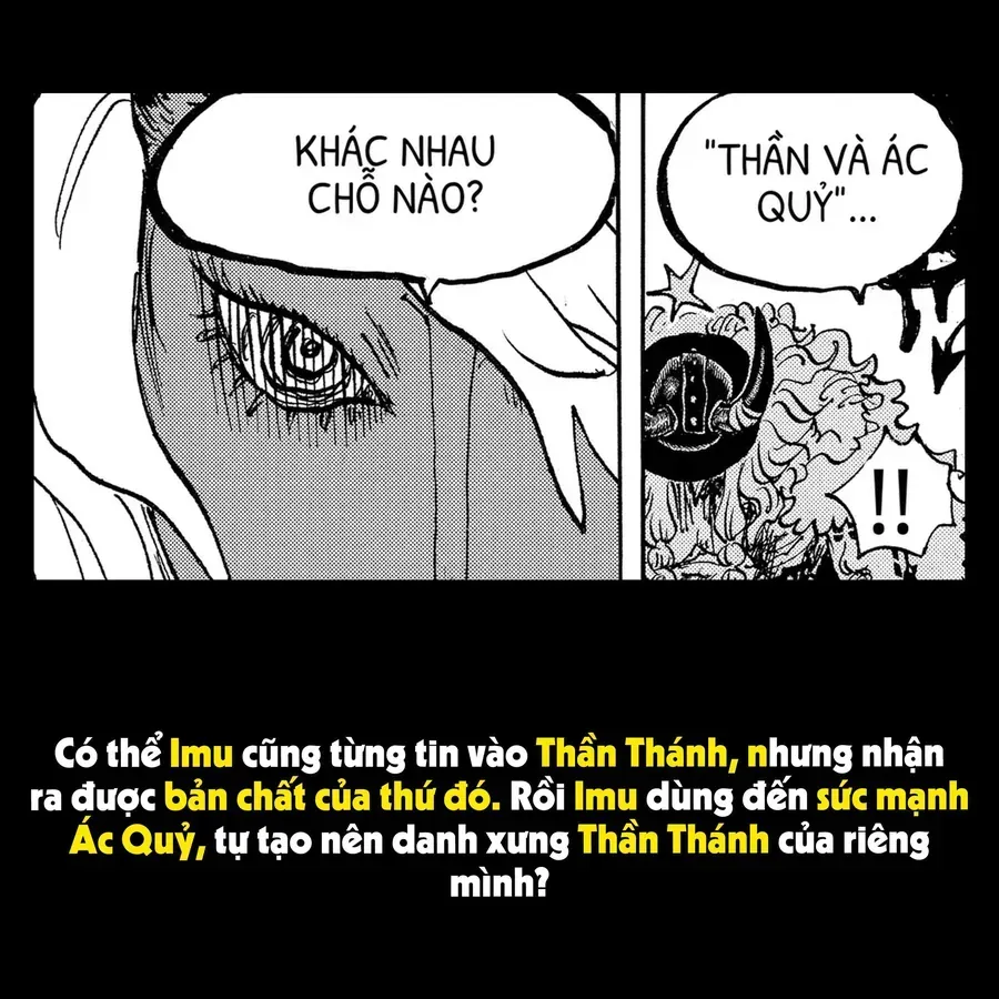 One Piece Chap 1181.2 - Next Chap 1182.2