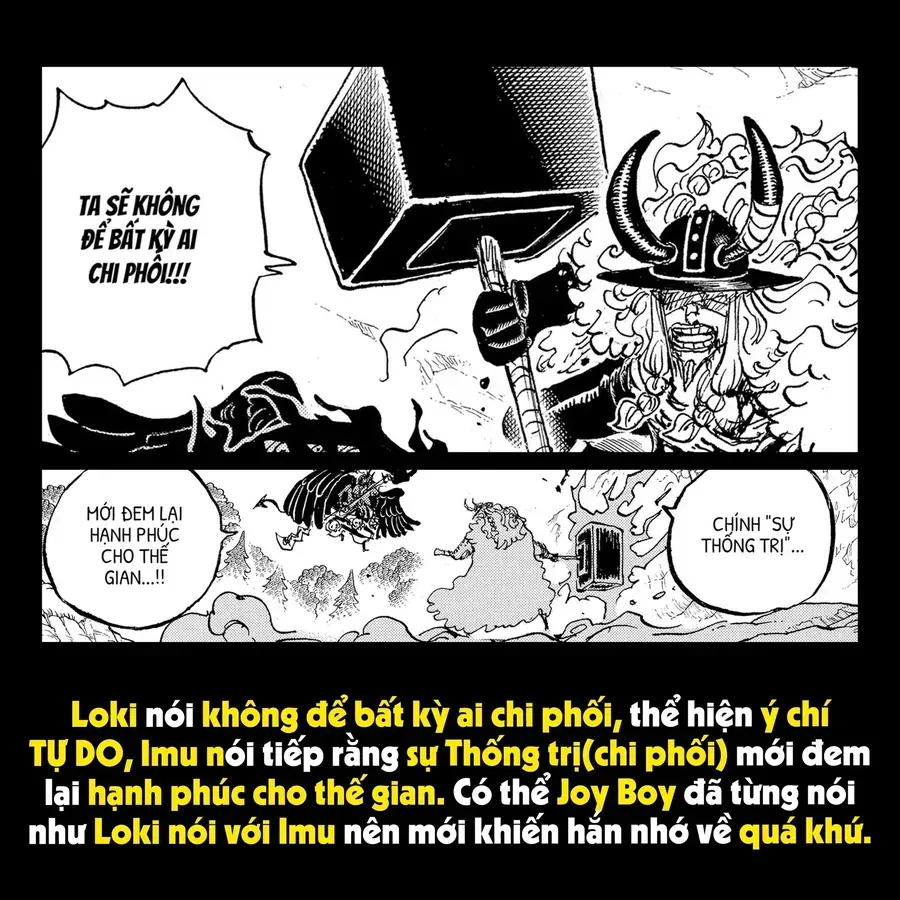 One Piece Chap 1181.2 - Next Chap 1182.2