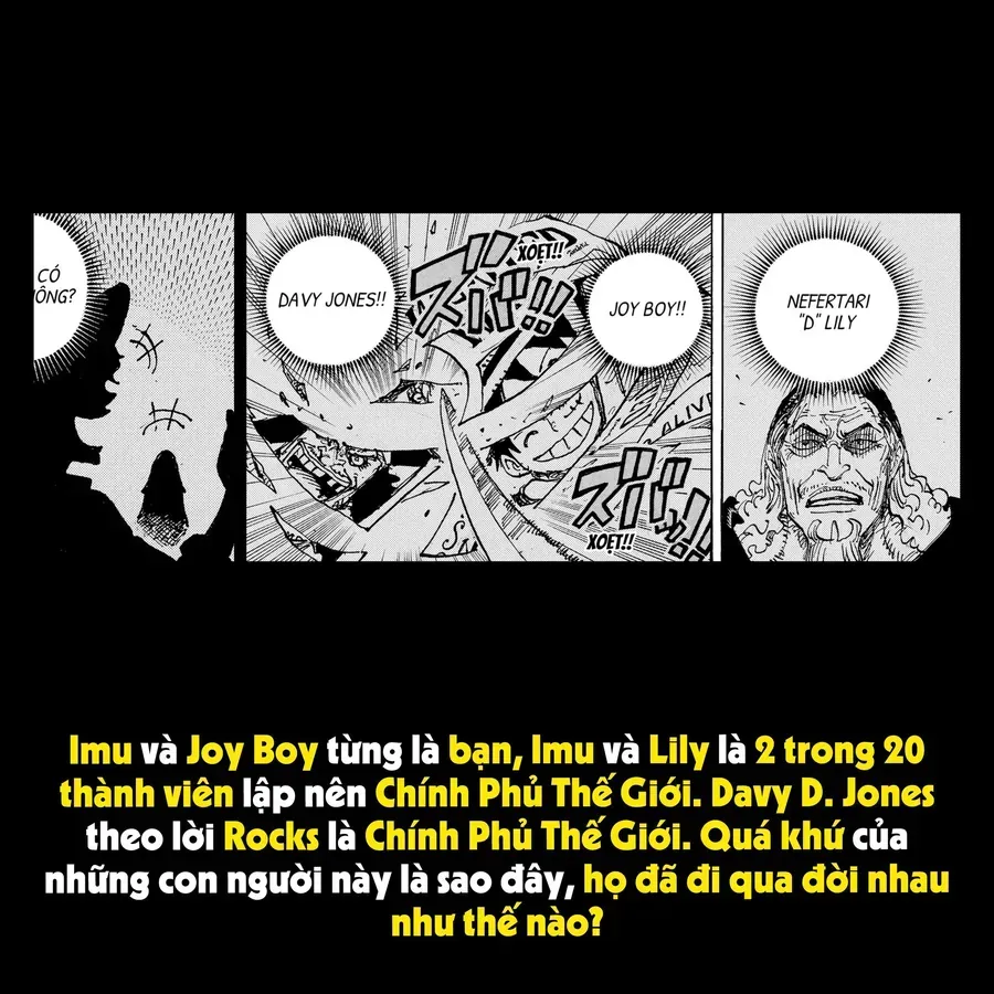 One Piece Chap 1181.2 - Next Chap 1182.2