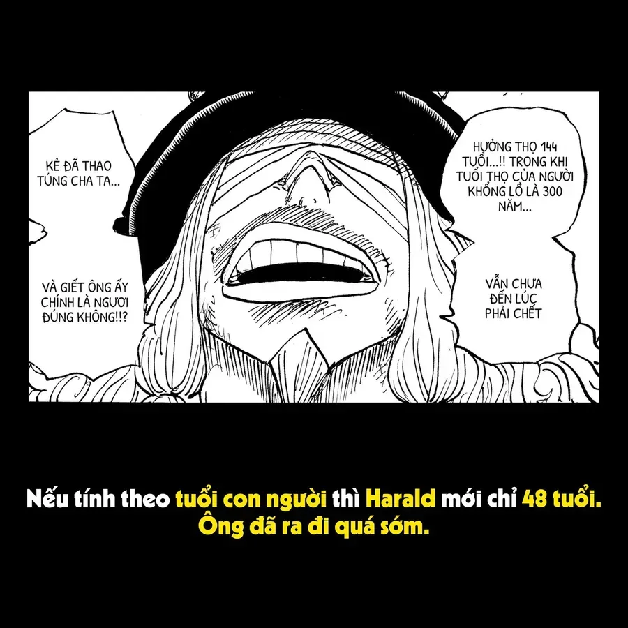 One Piece Chap 1181.2 - Next Chap 1182.2