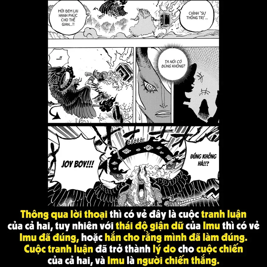 One Piece Chap 1181.2 - Next Chap 1182.2