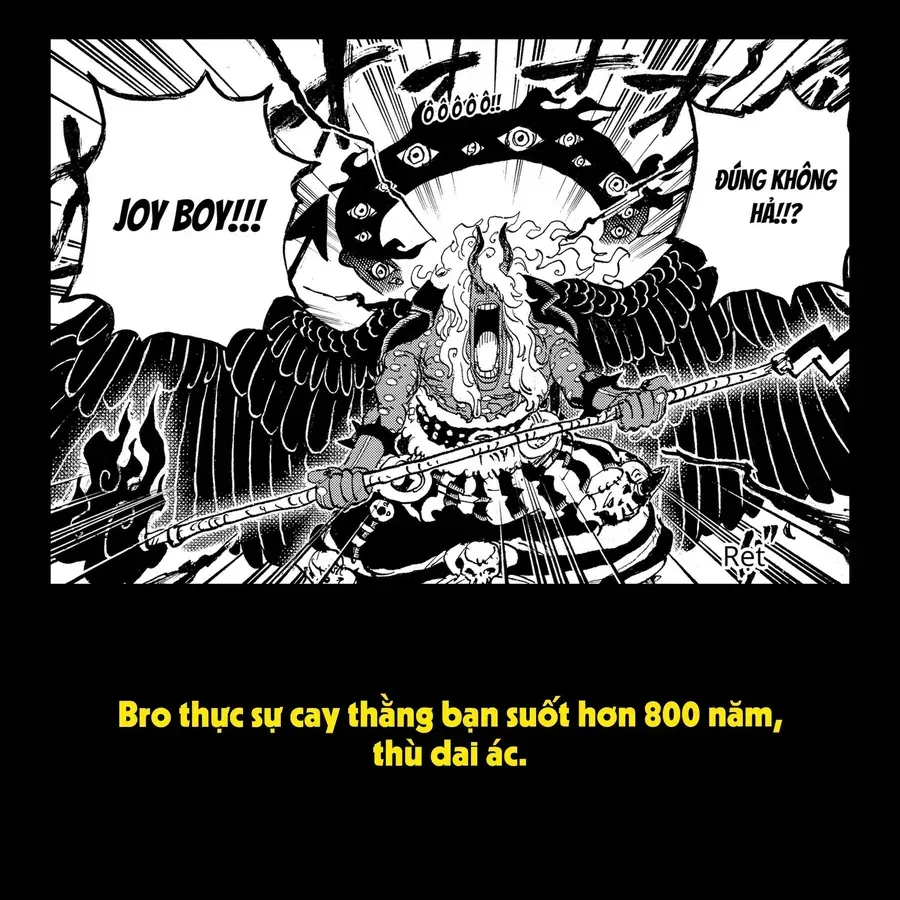 One Piece Chap 1181.2 - Next Chap 1182.2