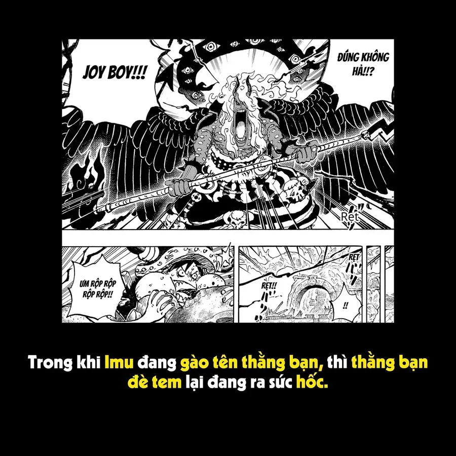 One Piece Chap 1181.2 - Next Chap 1182.2