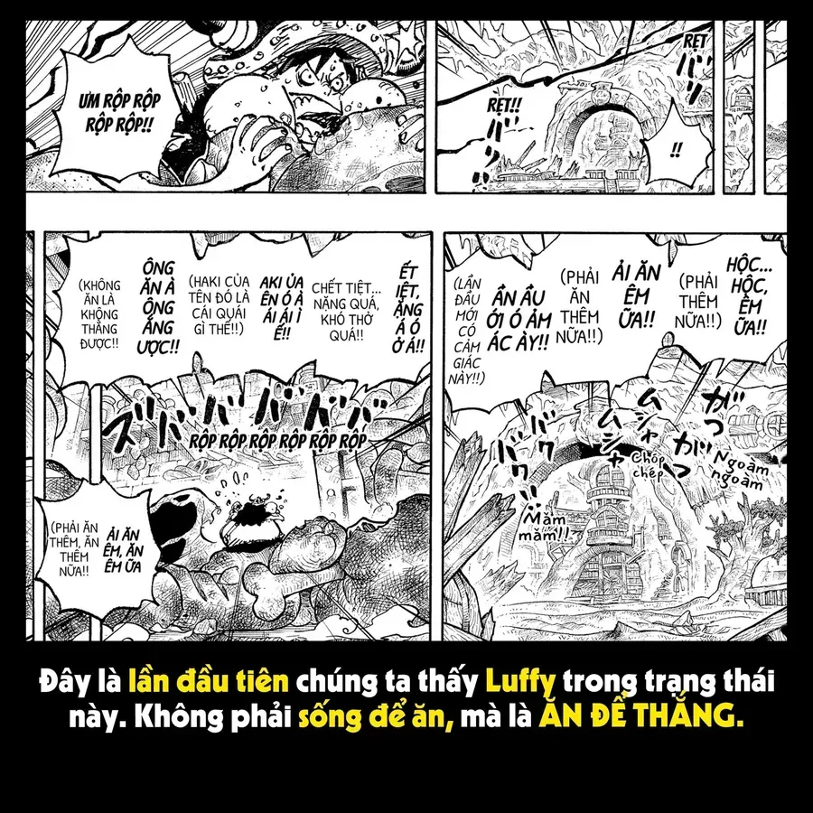 One Piece Chap 1181.2 - Next Chap 1182.2