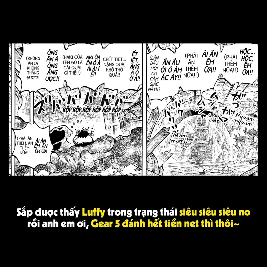 One Piece Chap 1181.2 - Next Chap 1182.2