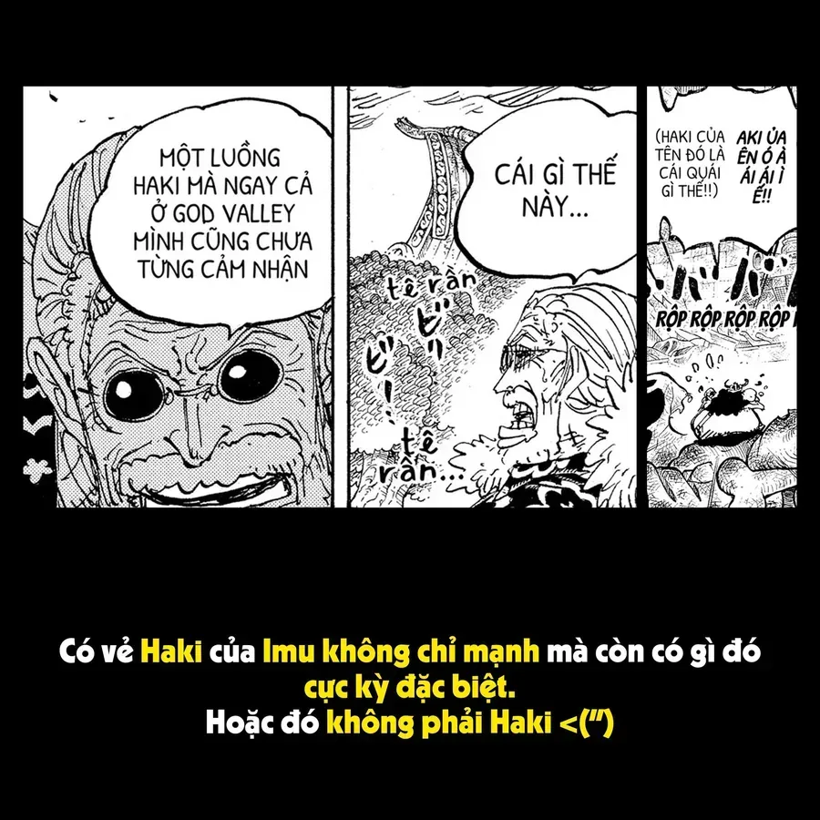 One Piece Chap 1181.2 - Next Chap 1182.2