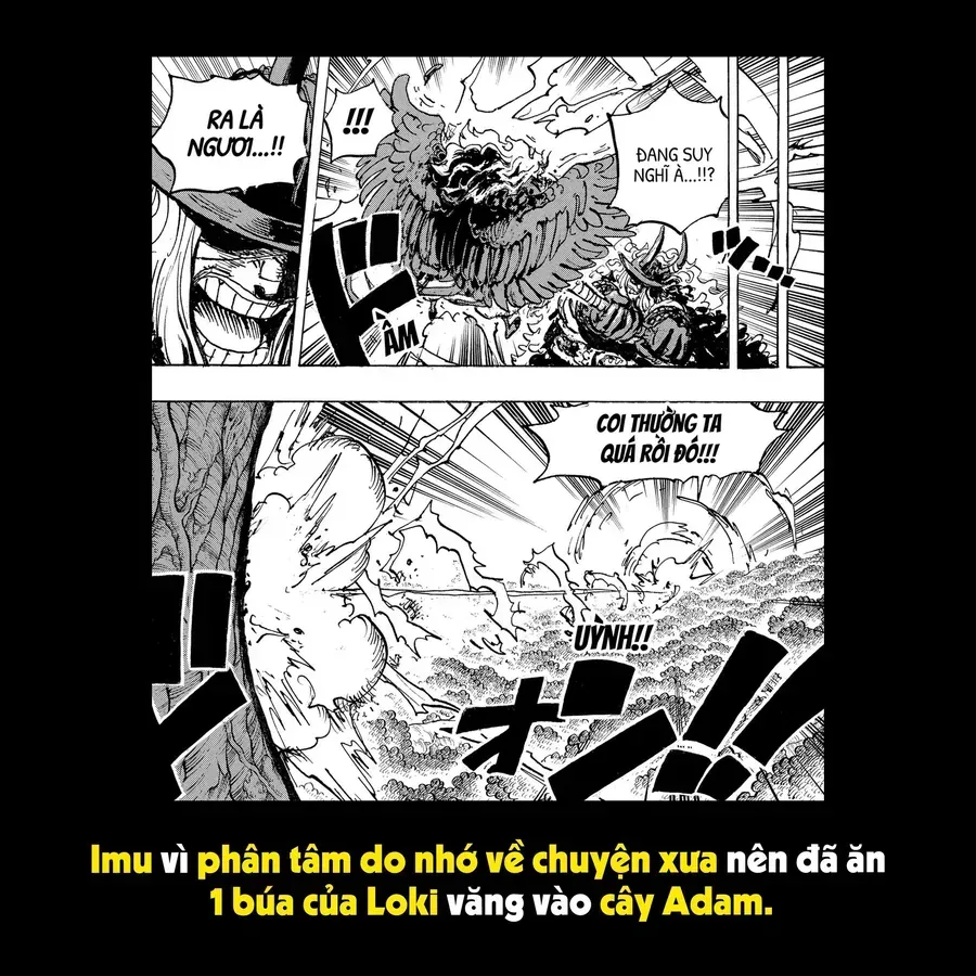 One Piece Chap 1181.2 - Next Chap 1182.2
