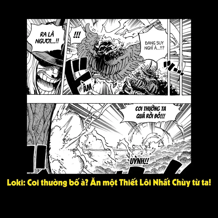 One Piece Chap 1181.2 - Next Chap 1182.2