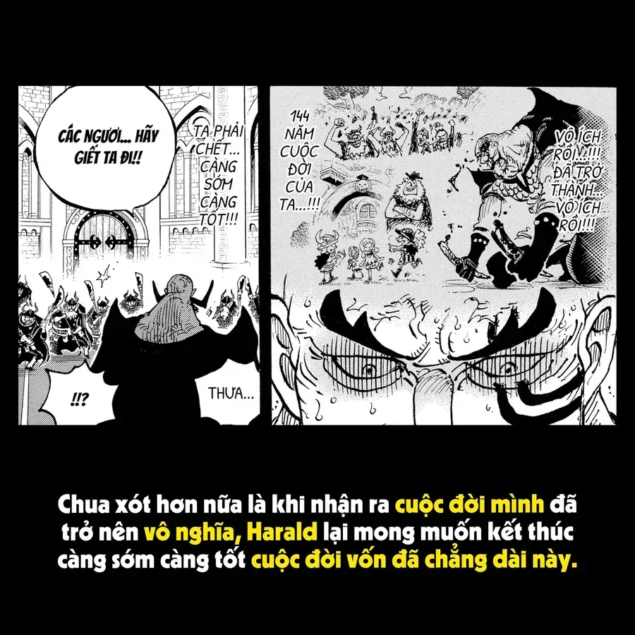 One Piece Chap 1181.2 - Next Chap 1182.2