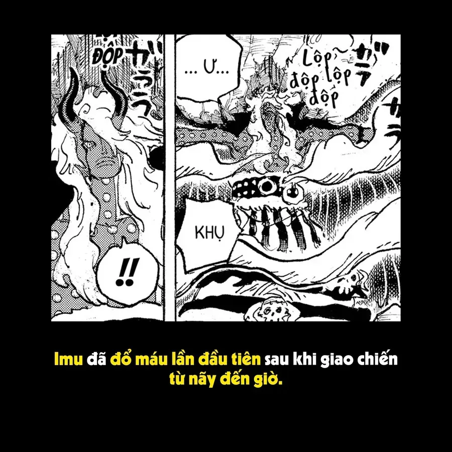 One Piece Chap 1181.2 - Next Chap 1182.2