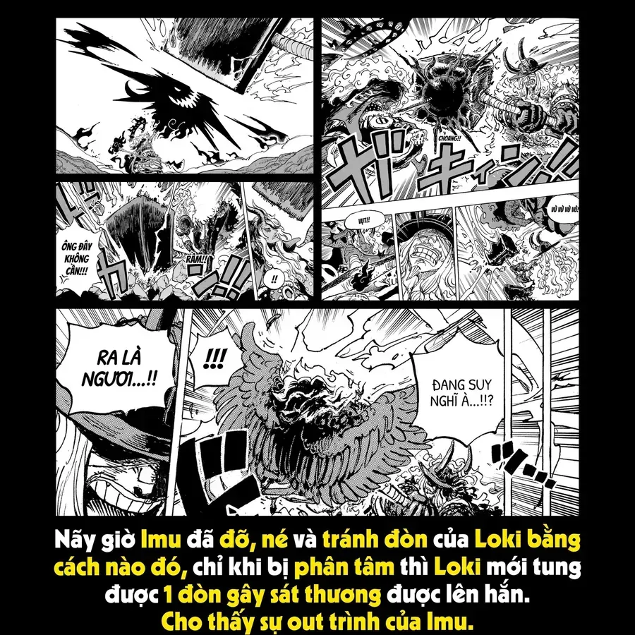 One Piece Chap 1181.2 - Next Chap 1182.2