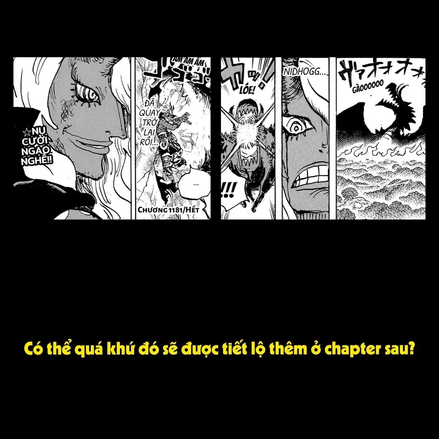 One Piece Chap 1181.2 - Next Chap 1182.2