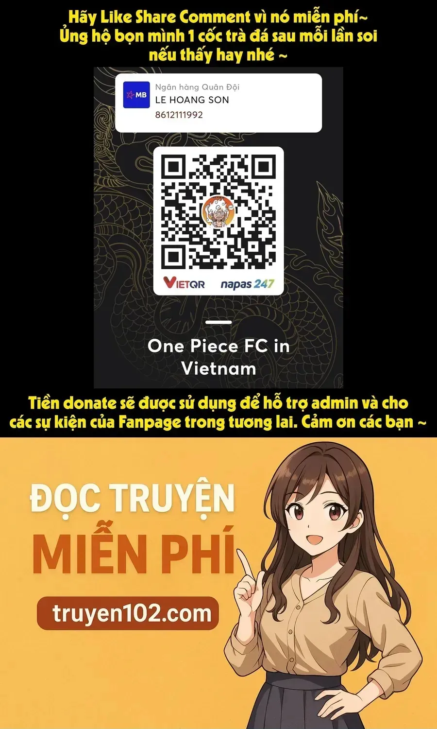 One Piece Chap 1181.2 - Next Chap 1182.2