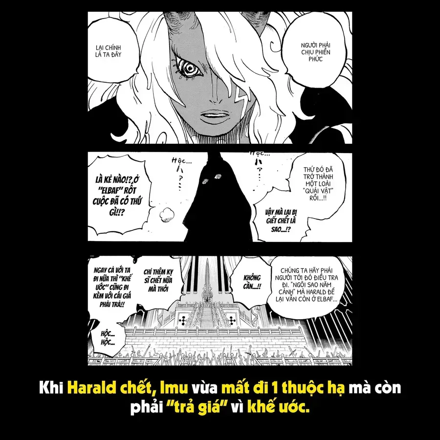 One Piece Chap 1181.2 - Next Chap 1182.2