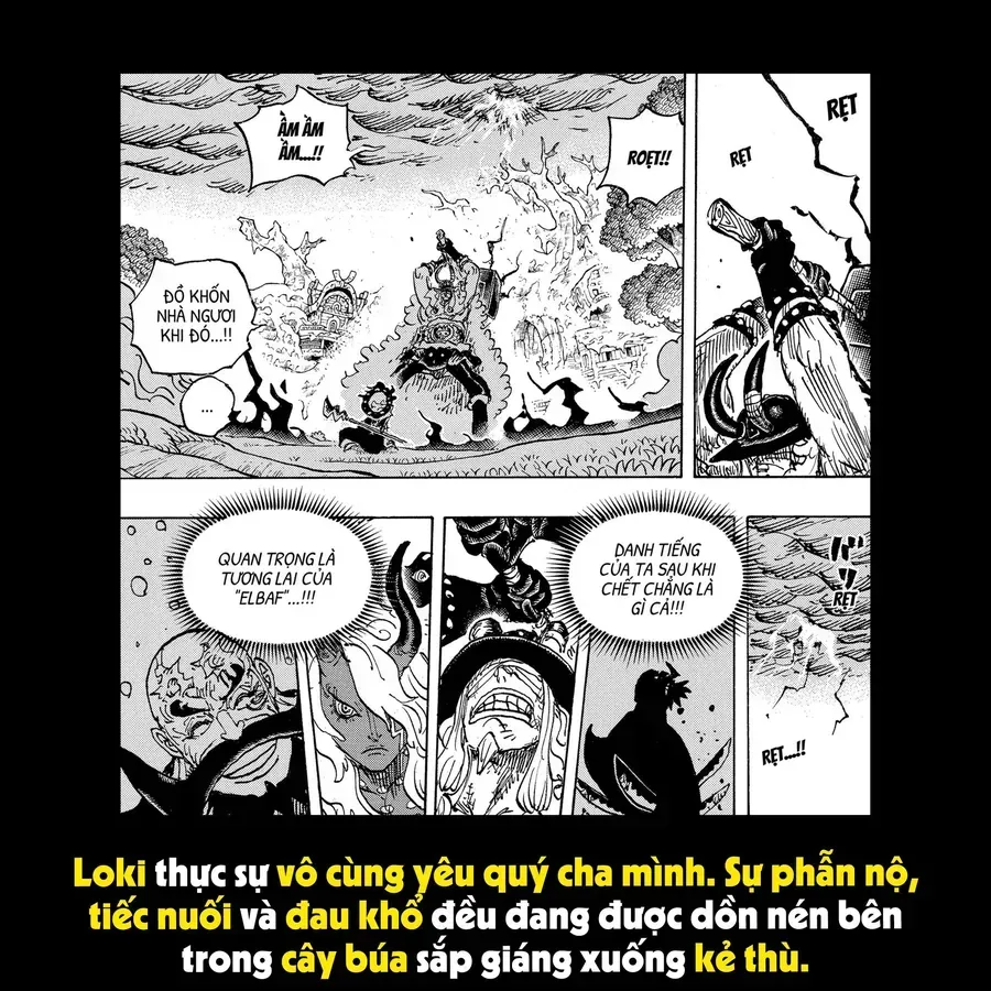 One Piece Chap 1181.2 - Next Chap 1182.2