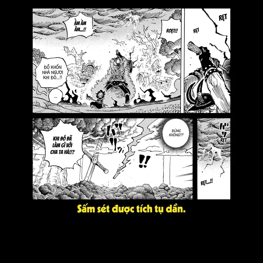One Piece Chap 1181.2 - Next Chap 1182.2