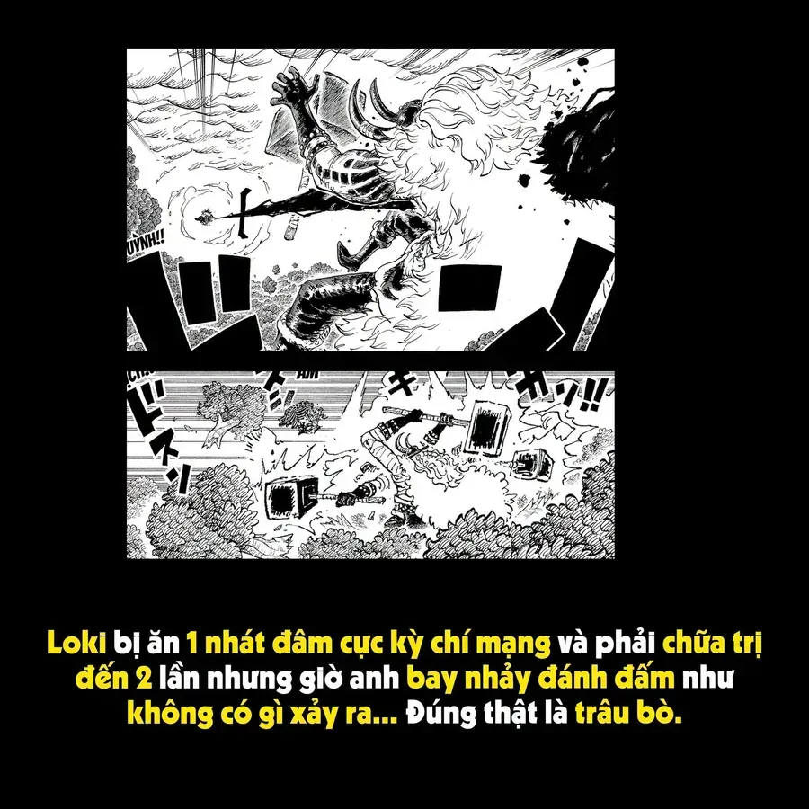 One Piece Chap 1192.1 - Next Chap 1193.1