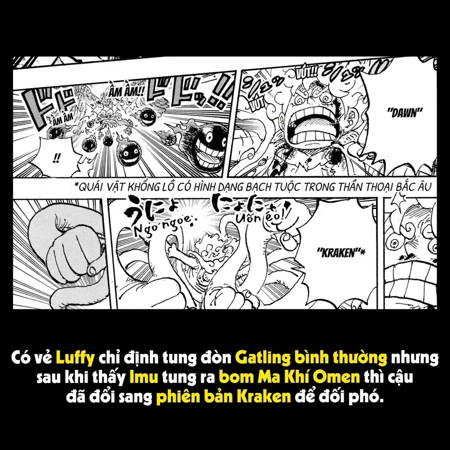 One Piece Chap 1192.1 - Next Chap 1193.1