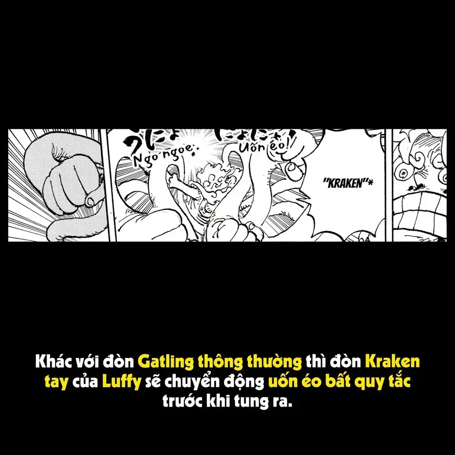 One Piece Chap 1192.1 - Next Chap 1193.1
