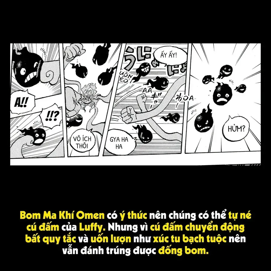 One Piece Chap 1192.1 - Next Chap 1193.1