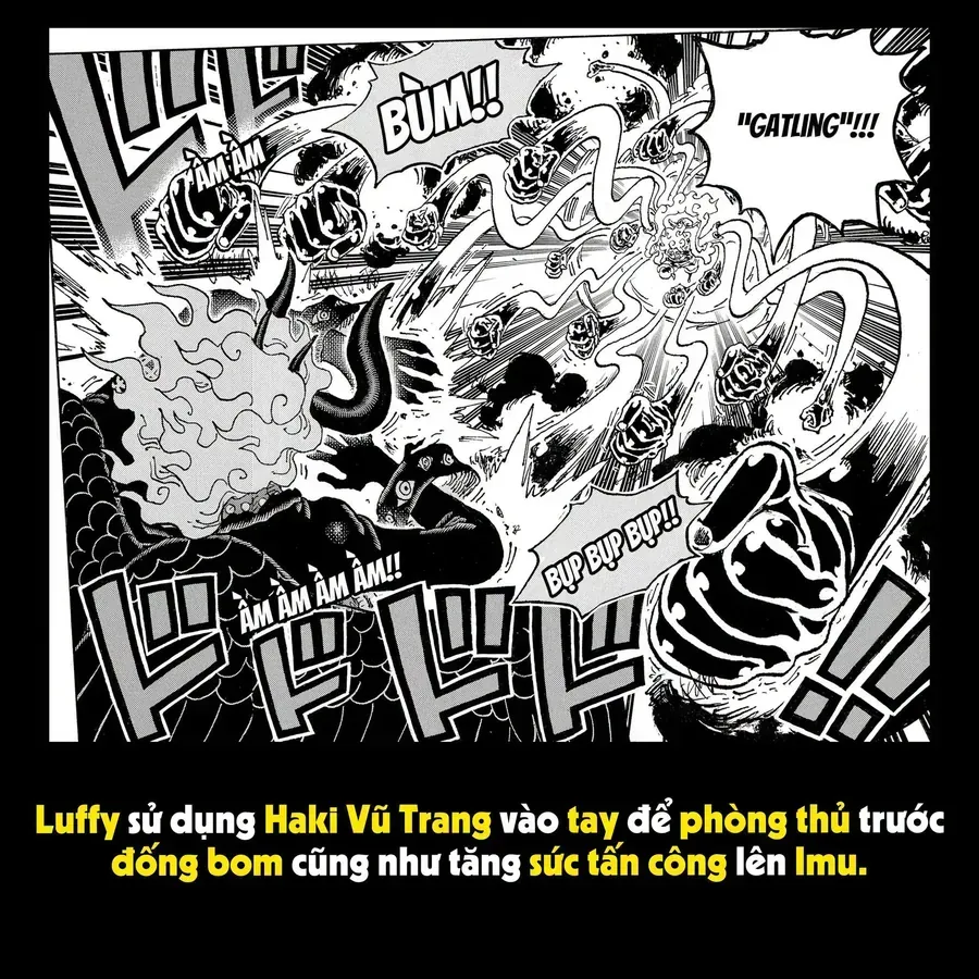 One Piece Chap 1192.1 - Next Chap 1193.1