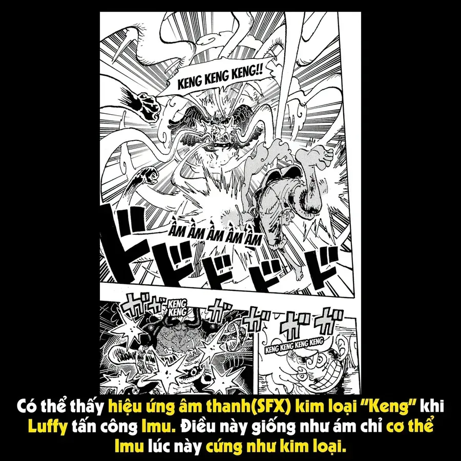 One Piece Chap 1192.1 - Next Chap 1193.1