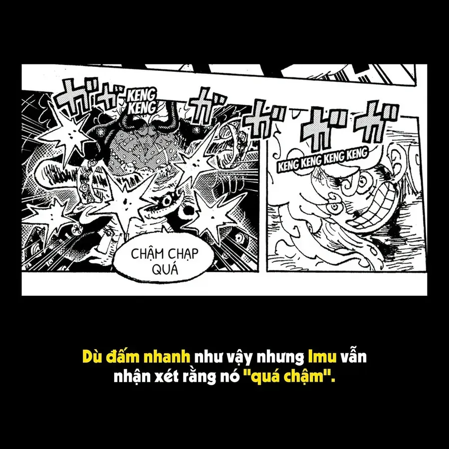 One Piece Chap 1192.1 - Next Chap 1193.1