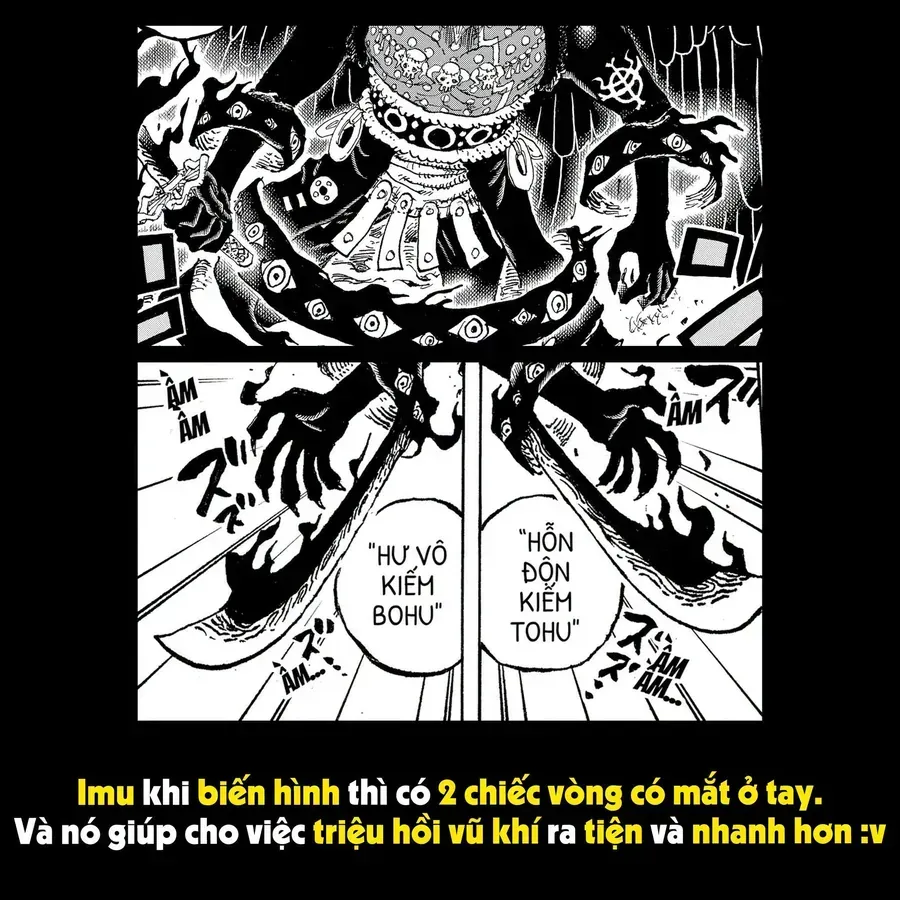 One Piece Chap 1192.1 - Next Chap 1193.1