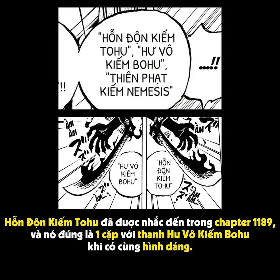 One Piece Chap 1192.1 - Next Chap 1193.1