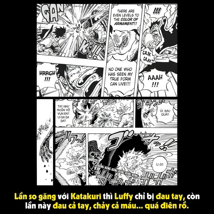 One Piece Chap 1192.1 - Next Chap 1193.1