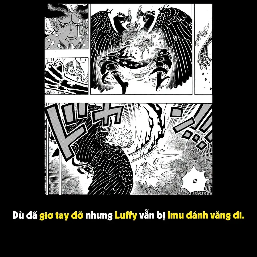 One Piece Chap 1192.1 - Next Chap 1193.1