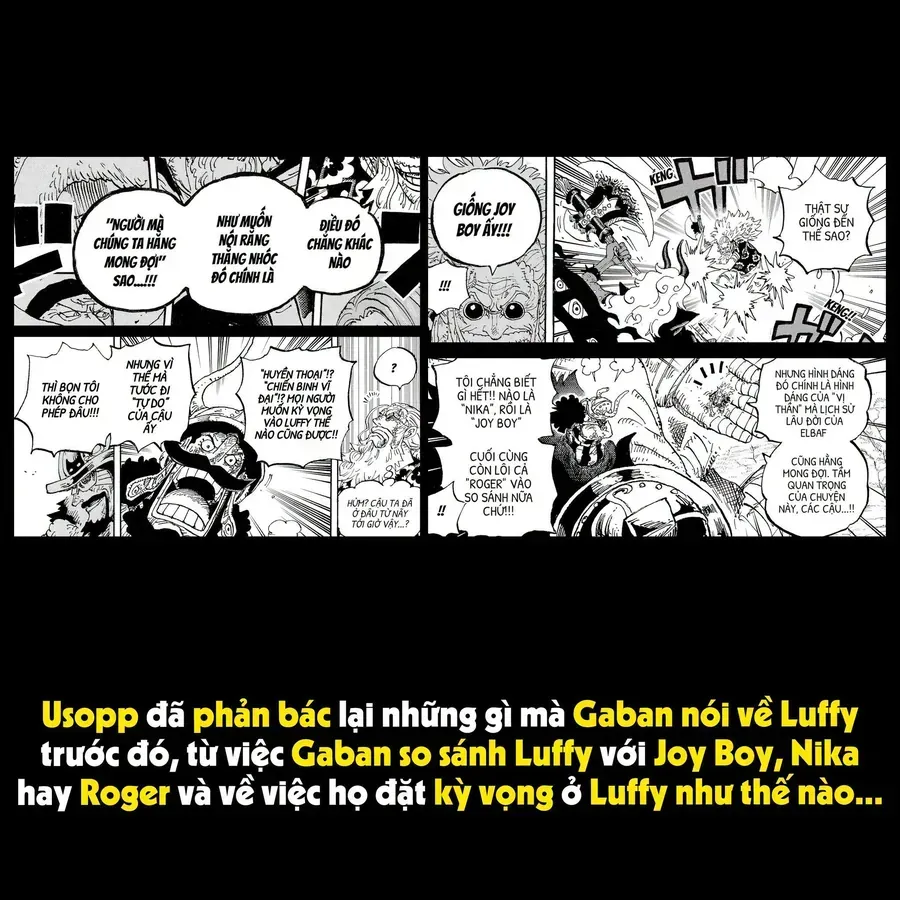 One Piece Chap 1192.1 - Next Chap 1193.1