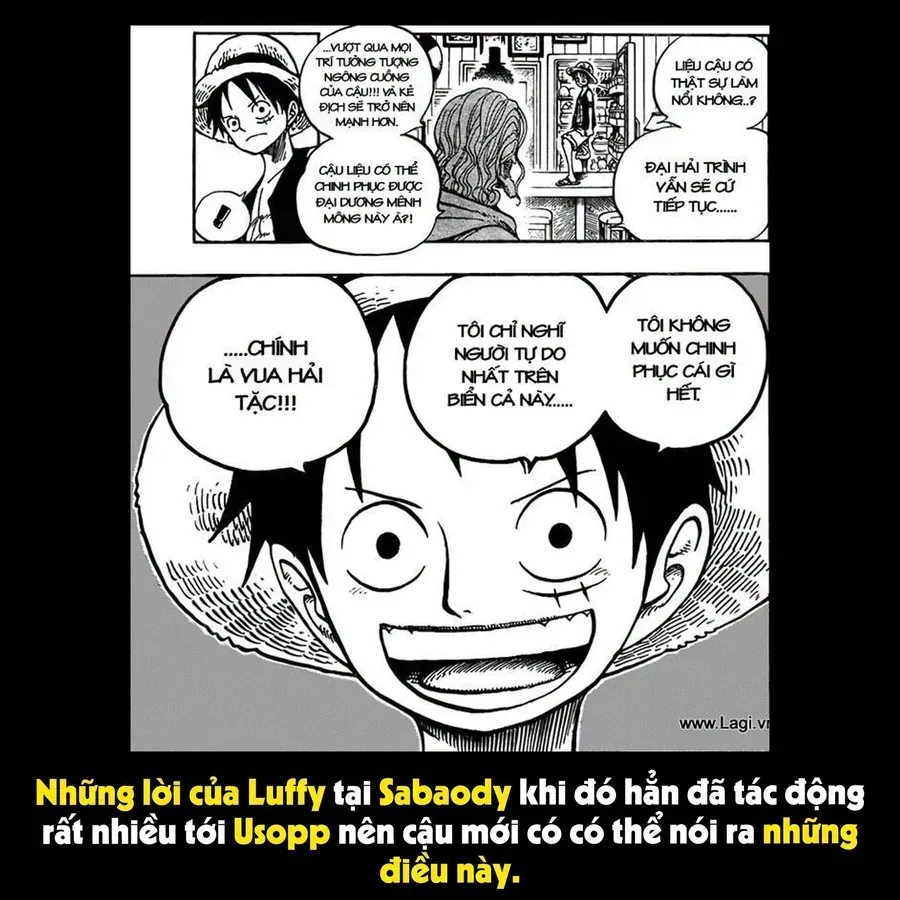 One Piece Chap 1192.1 - Next Chap 1193.1