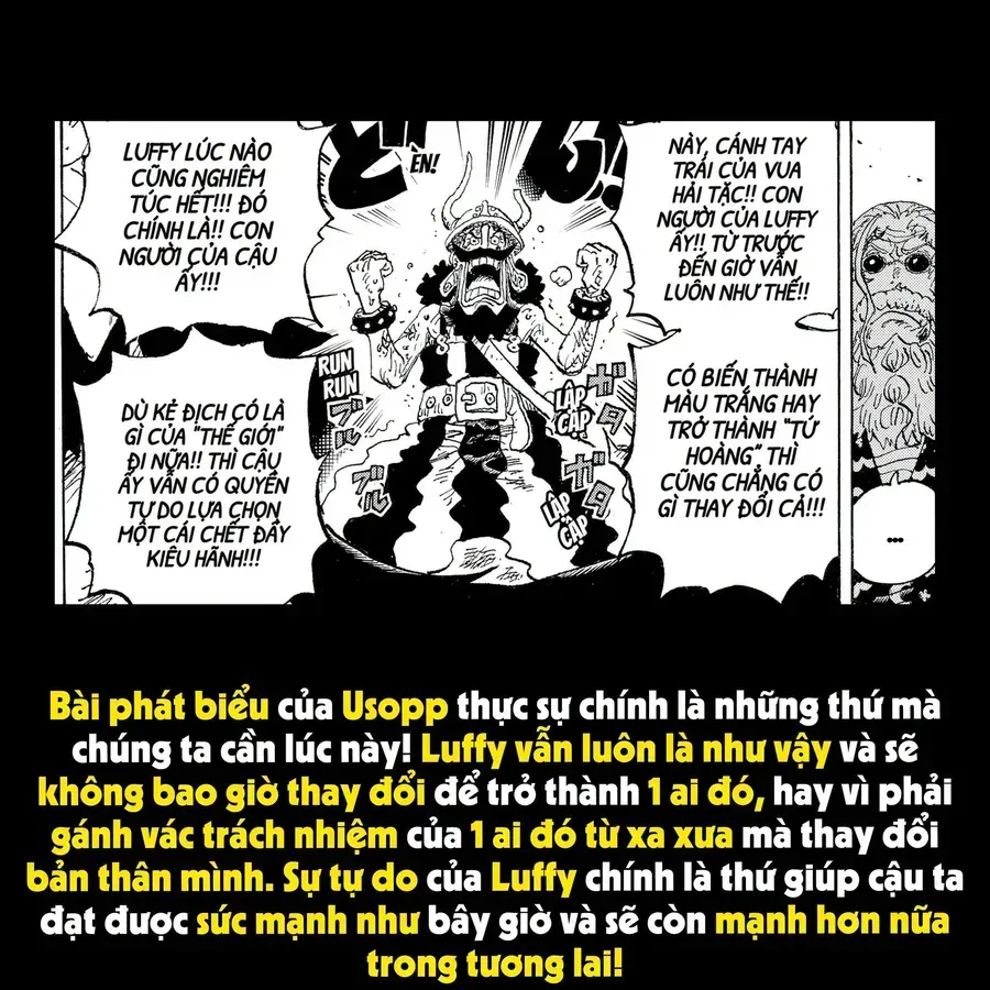 One Piece Chap 1192.1 - Next Chap 1193.1