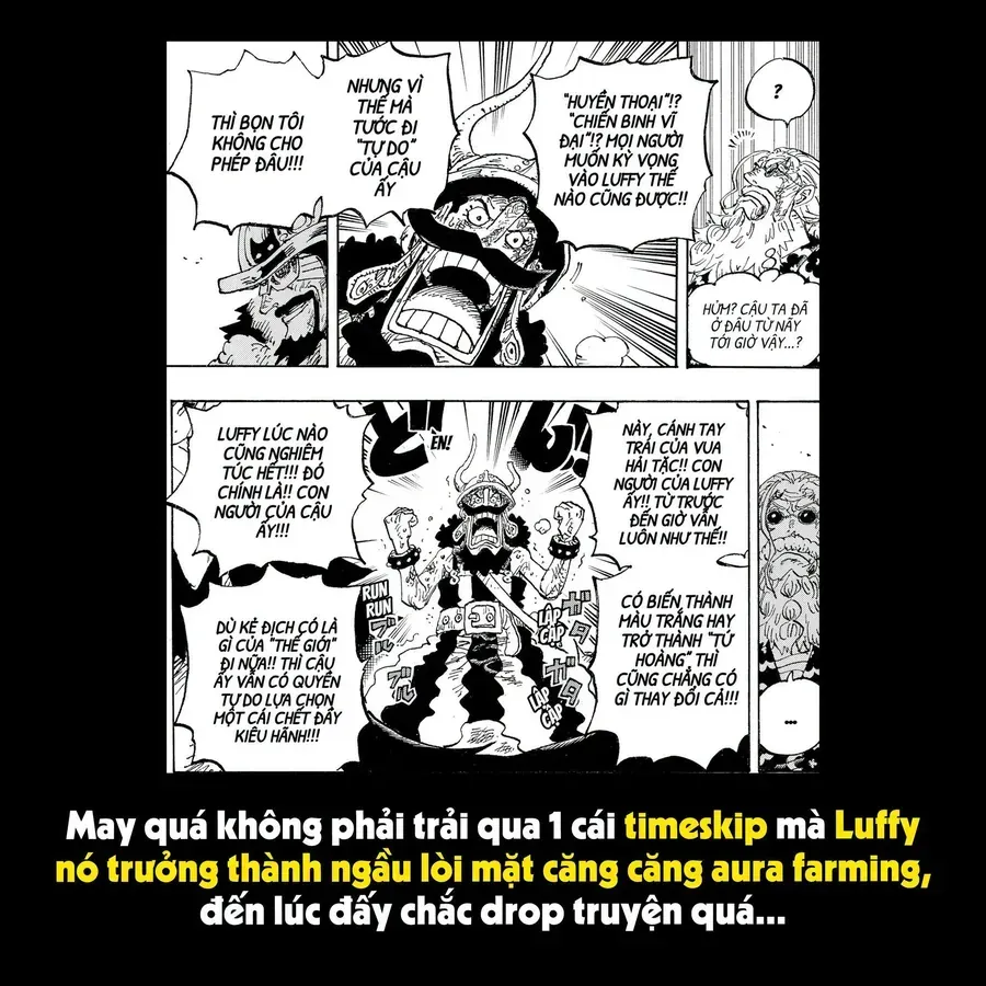One Piece Chap 1192.1 - Next Chap 1193.1