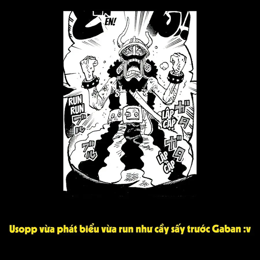 One Piece Chap 1192.1 - Next Chap 1193.1