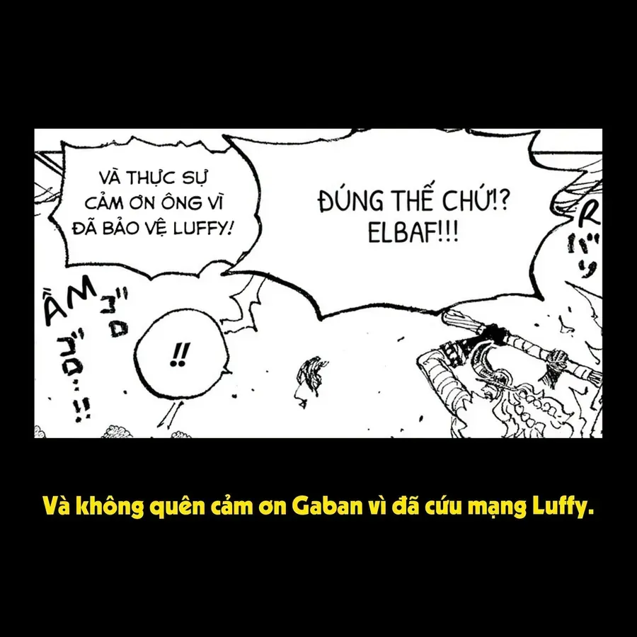 One Piece Chap 1192.1 - Next Chap 1193.1