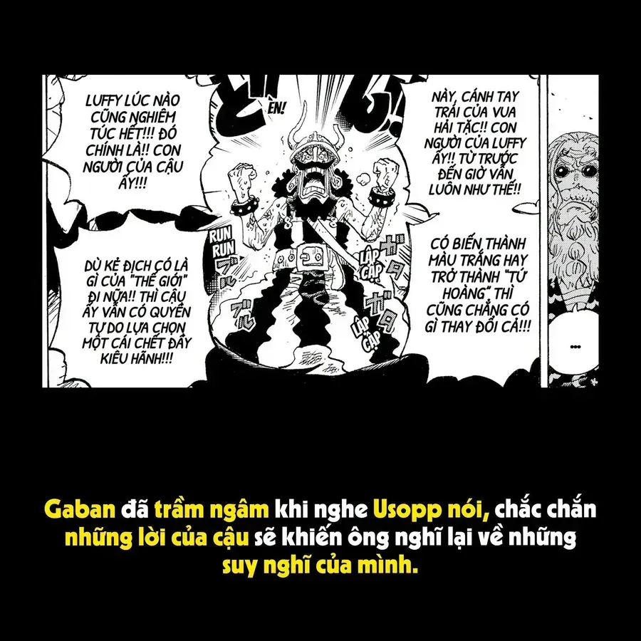 One Piece Chap 1192.1 - Next Chap 1193.1