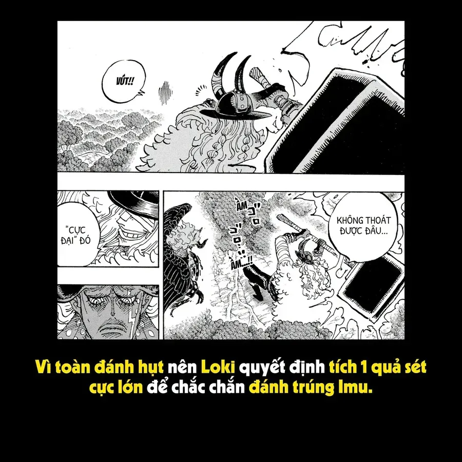 One Piece Chap 1192.1 - Next Chap 1193.1