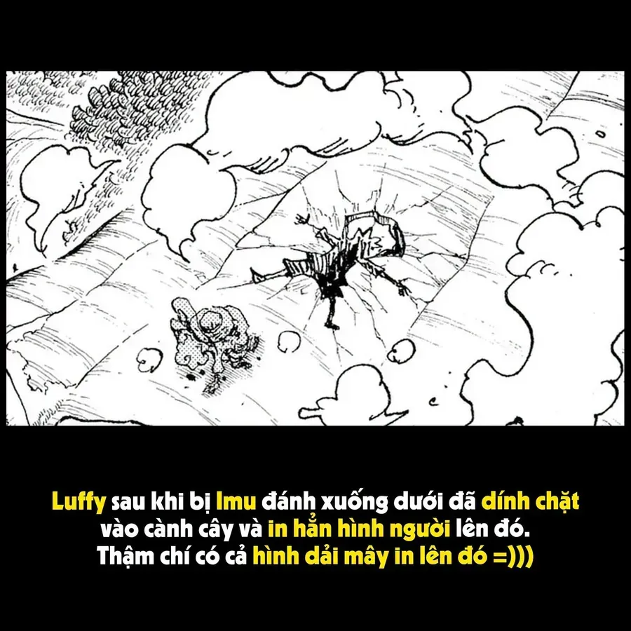 One Piece Chap 1192.1 - Next Chap 1193.1