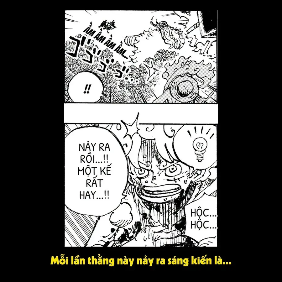 One Piece Chap 1192.1 - Next Chap 1193.1