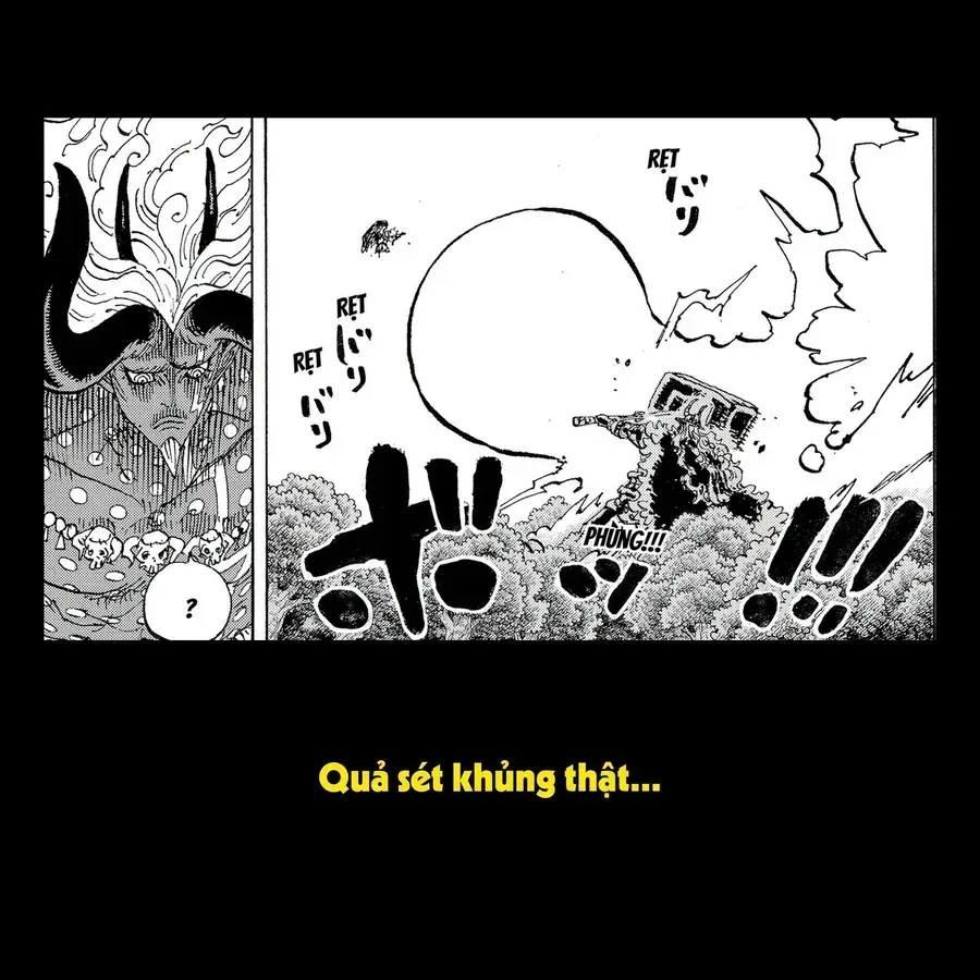 One Piece Chap 1192.1 - Next Chap 1193.1
