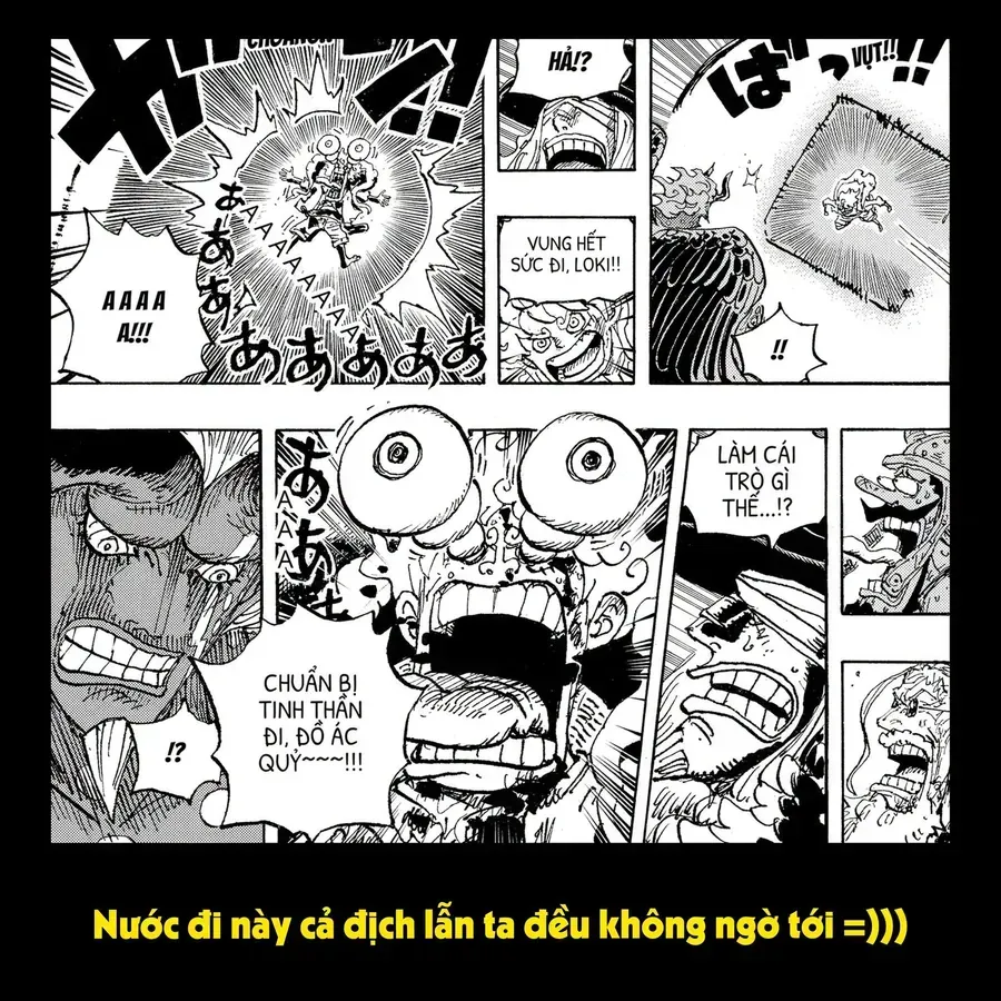 One Piece Chap 1192.1 - Next Chap 1193.1