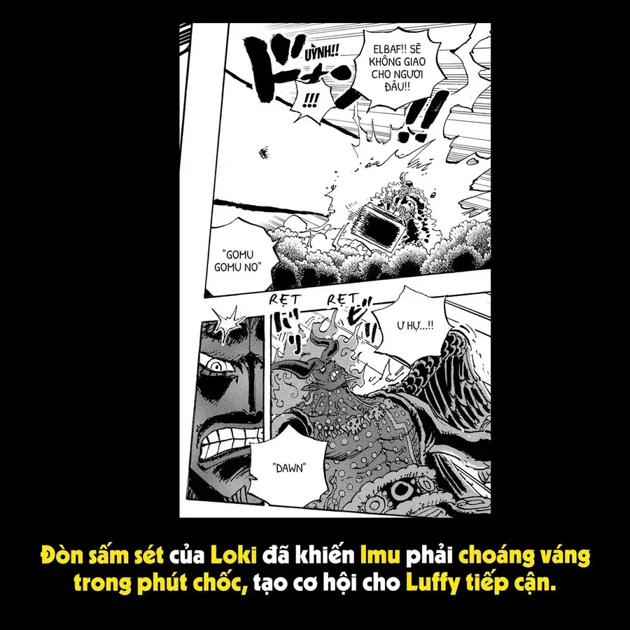 One Piece Chap 1192.1 - Next Chap 1193.1
