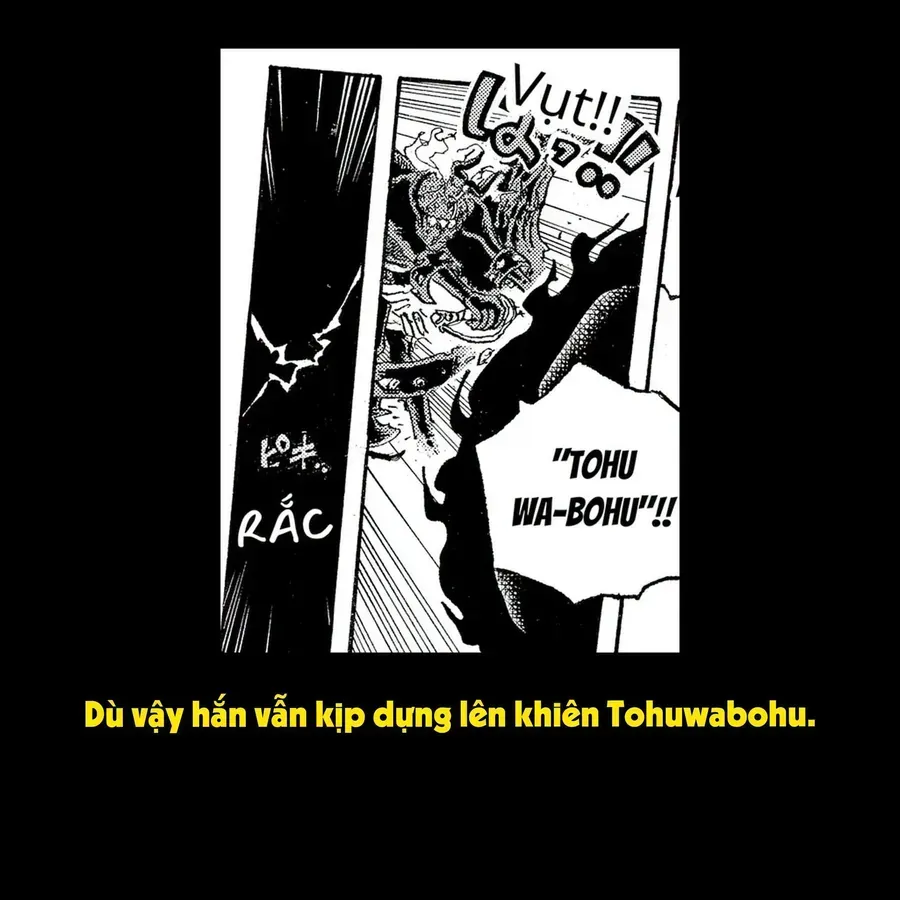 One Piece Chap 1192.1 - Next Chap 1193.1