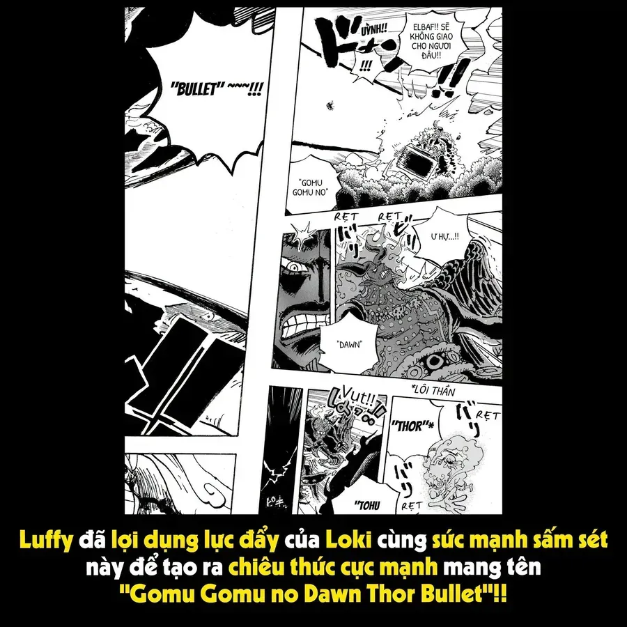 One Piece Chap 1192.1 - Next Chap 1193.1