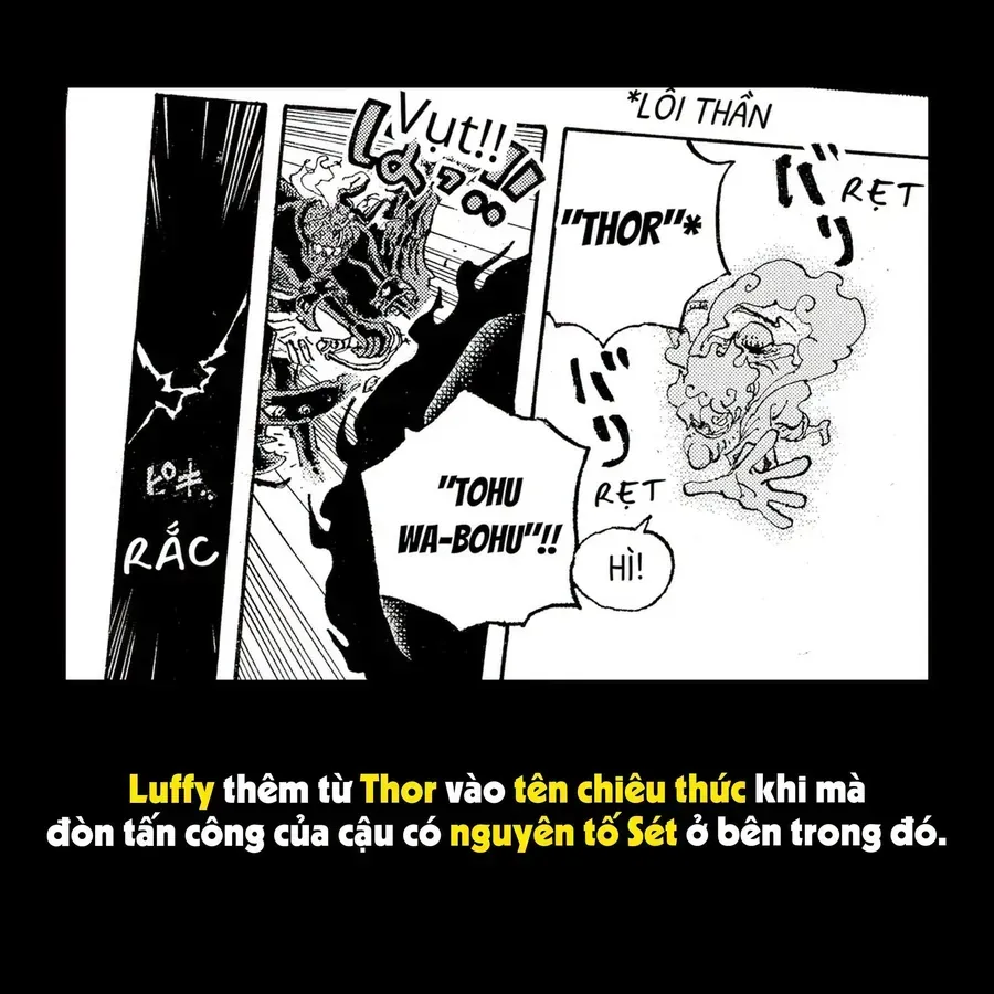 One Piece Chap 1192.1 - Next Chap 1193.1